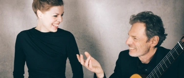 Event-Image for 'Katharina und Christian Gruber: &eacute;ternelles'