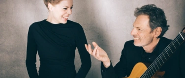 Event-Image for 'Ein Kurt Weill Abend  - Umbrüche'