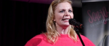 Event-Image for 'Sonja Gr&uuml;ndemann'