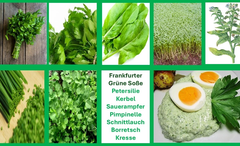 Event-Image for '"Mit der Grie Soß uffm Maa unerwegs"'
