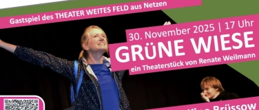 Event-Image for 'Theater "Grüne Wiese"'