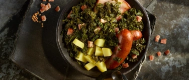 Event-Image for 'Grünkohl satt'