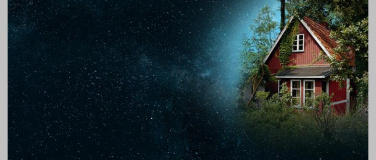 Event-Image for 'Grüsse vom Mars'