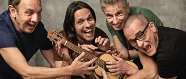 Event-Image for 'Gr&uuml;&uuml;veli T&uuml;&uuml;feli'