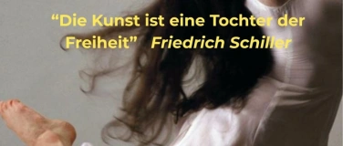 Event-Image for 'SOMMERTANZSCHULE 2025 in Nürnberg'