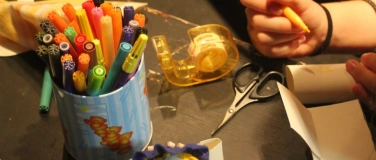 Event-Image for 'Trau Dich!'