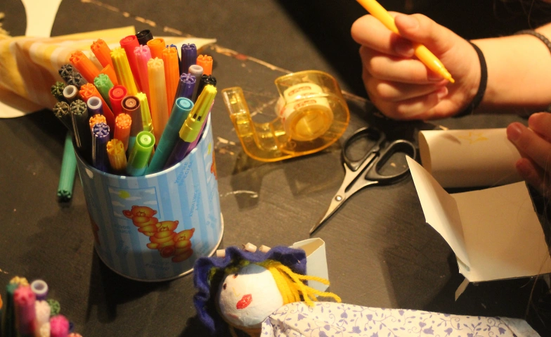 Event-Image for 'Trau Dich!'