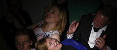 Event-Image for 'theater noster pr&auml;sentiert: Balkonszenen von John von D&uuml;ffel'