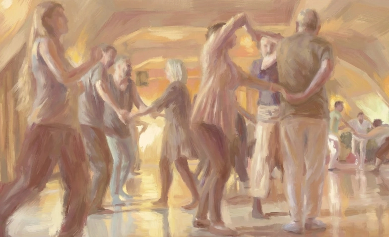 Event-Image for 'Power-of-Life Schnuppertage'