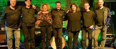 Event-Image for 'Coverrock Konzert mit Mr. B. Fetch'