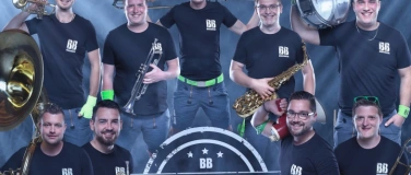 Event-Image for 'Bezirksmusikfest Kadelburg - BRASSBUEBE'