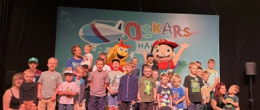 Event-Image for '2. OSKAR-Tag'