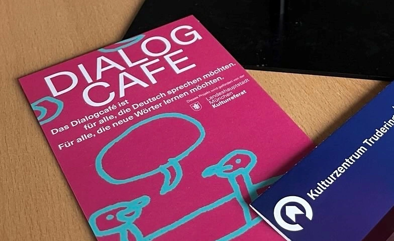 Event-Image for 'Dialogcaf&eacute;'