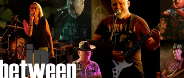Event-Image for 'Rocknacht mit der Coverrockband Inbetween,  St. Georgen'