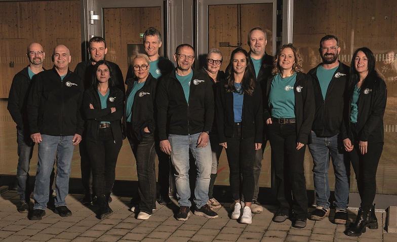 Event-Image for 'Theaterverein Haslach spielt "Endlich Urlaub"'