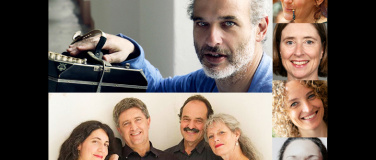 Event-Image for 'flautango'