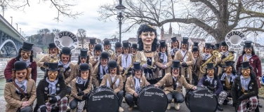 Event-Image for 'Stenzer Fasnachtsstuubete'