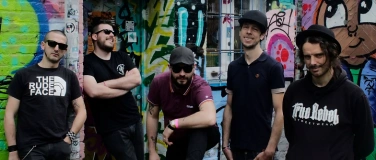 Event-Image for 'Skassapunka & Menagramo'