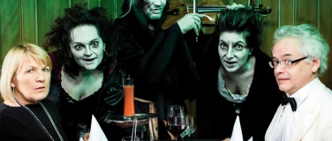 Event-Image for 'Grusel Dinner'