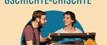 Event-Image for 'Gschichte-Chischte'