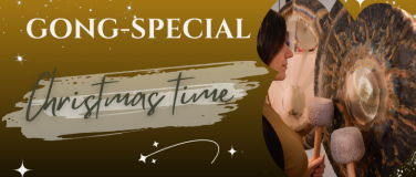 Event-Image for 'Gong Event "Christmas Time"'