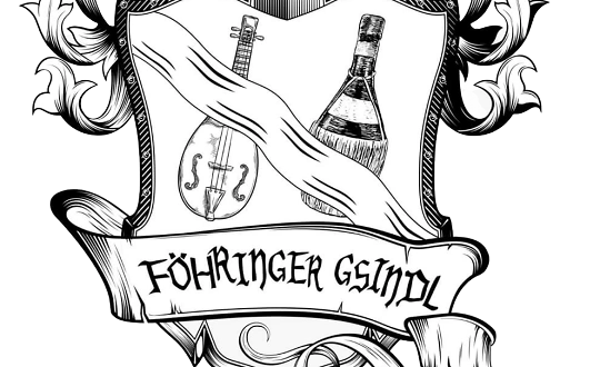 Logo de sponsoring de l'événement Dungeon, Decks- und Drachenblut