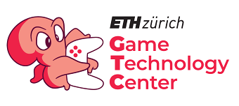 Veranstalter:in von Global Game Jam 2025 @ ETH Zürich