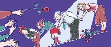 Event-Image for 'Schauspiel &ndash; die Grundlagen'