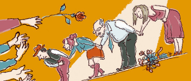 Event-Image for 'Social Media &ndash; Der Einstieg auf die digitale B&uuml;hne'