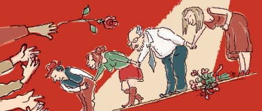 Event-Image for 'Regiearbeit: F&uuml;hren und Verf&uuml;hren'