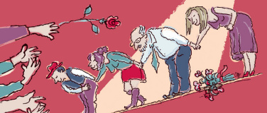 Event-Image for 'Theater-Schreib-Werkstatt &ndash; Die Grundlagen'