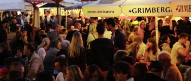 Event-Image for '12. Pforzheimer Bierb&ouml;rse'