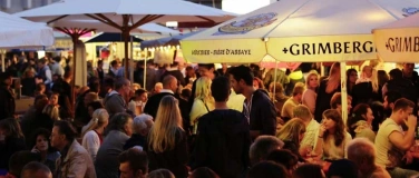 Event-Image for '12.Pforzheimer Bierb&ouml;rse'