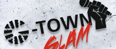 Event-Image for 'G-Town Slam'