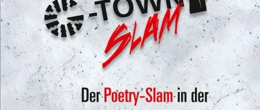 Event-Image for 'G-Town Slam'