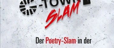Event-Image for 'G-Town Slam'