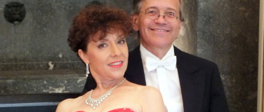 Event-Image for 'Liedmatin&eacute;e im Ochsensaal  &bdquo;Schenkt man sich Rosen&hellip;.&ldquo;'