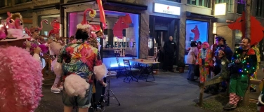 Event-Image for 'Fasnacht im Raedwulf: G&uuml;dism&auml;ntig mit Kleinformationen'