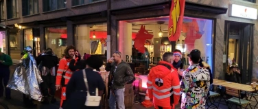 Event-Image for 'Fasnacht im Raedwulf: G&uuml;disziischtig mit Kleinformationen'