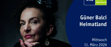Event-Image for 'Güner Balci Heimatland'