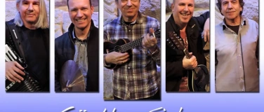 Event-Image for 'Günther Sigl (Spider Murphy Gang) & Band'