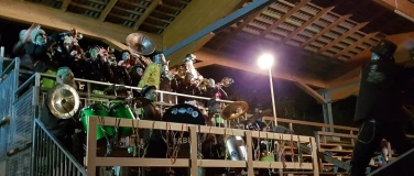 Event-Image for 'Fasnacht Eisdisco Kunsteisbahn Rheinfelden'