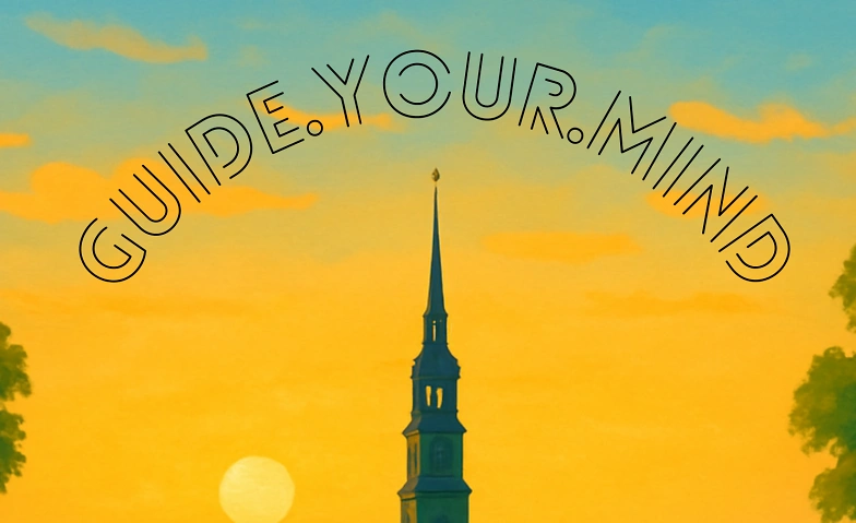 Event-Image for 'Guide.Your.Mind. Alster-Runde'