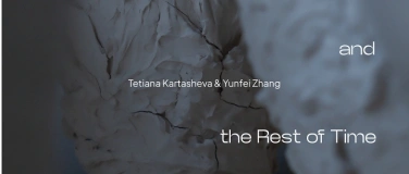 Event-Image for 'MEP Opening & Vernissage: This Moment, and the Rest of Time'