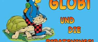 Event-Image for 'Globi und die Pirateninsel'