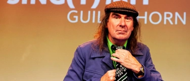 Event-Image for 'Guildo Horn - WDR 4 sing(t) mit Guildo'