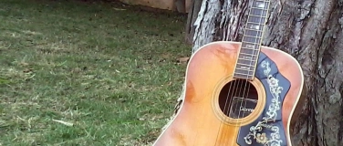 Event-Image for 'Folk - a dramatic comedy by Tom Wells'