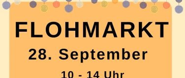 Event-Image for 'Flohmarkt in Bergholz-Rehbrücke'