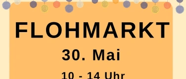 Event-Image for 'Flohmarkt am 30. Mai 2026 in Bergholz-Rehbr&uuml;cke'