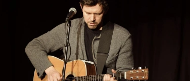 Event-Image for 'Gus MacGregor (UK)'